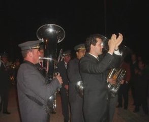 Pâques dans le Minho Portugal 2009