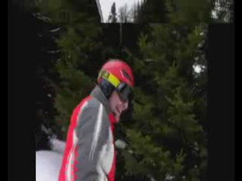 philippe les arcs 2009