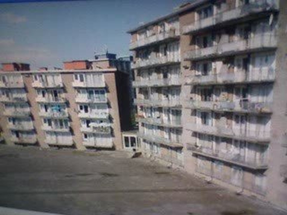 Lim feat zeler Evolution Urbaines 2009