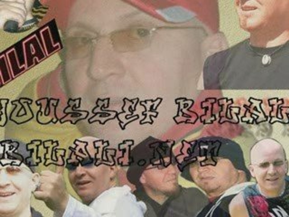 cheb bilal