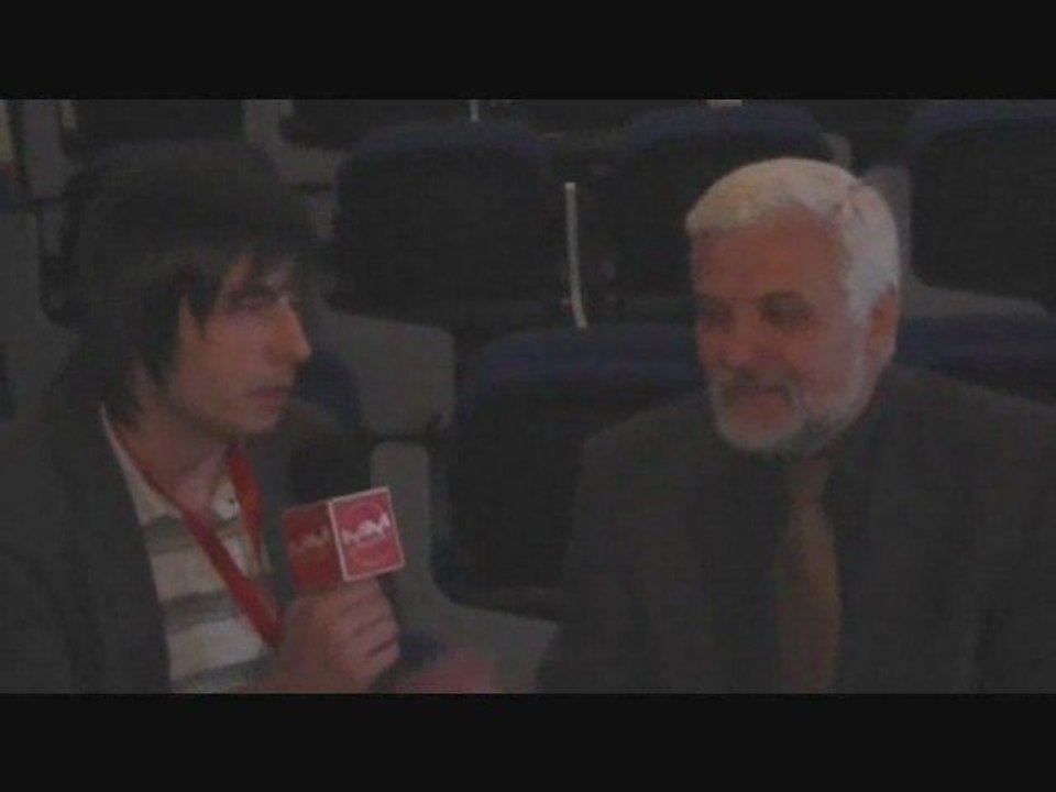 Forum mediów śląskich - wywiad z dr hab. Marianem Gierulą