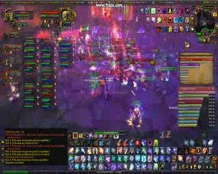 Naxxramas guilde condor