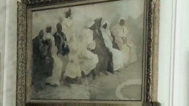 ITW Lunaire - CHARLIE WINSTON