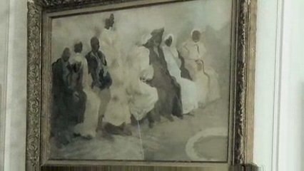 ITW Lunaire - CHARLIE WINSTON