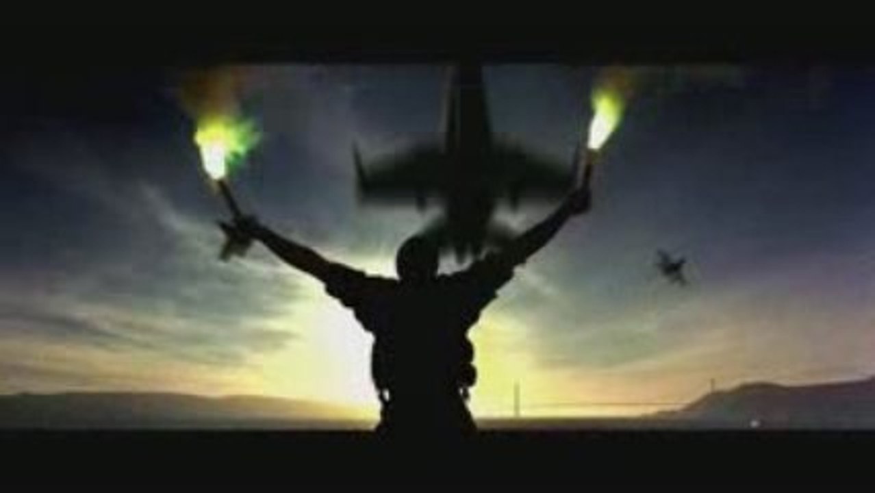 ShoWest 2009 Michael Bay Tribute