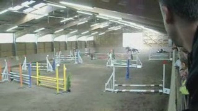 CSO Erstein Guillaume 19/04/09