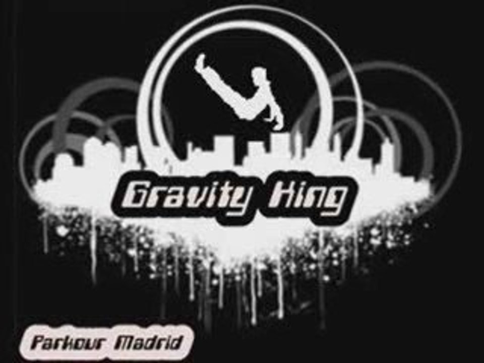 GRAVITY KINGS - PK MADRID