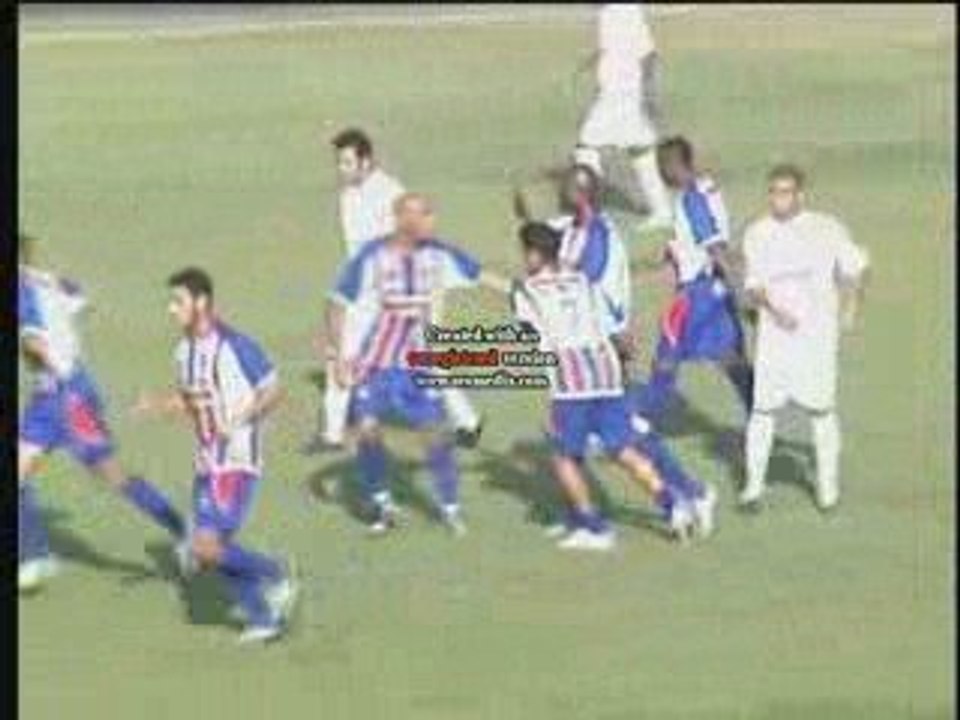 DALMO / ATACANTE DE AREA