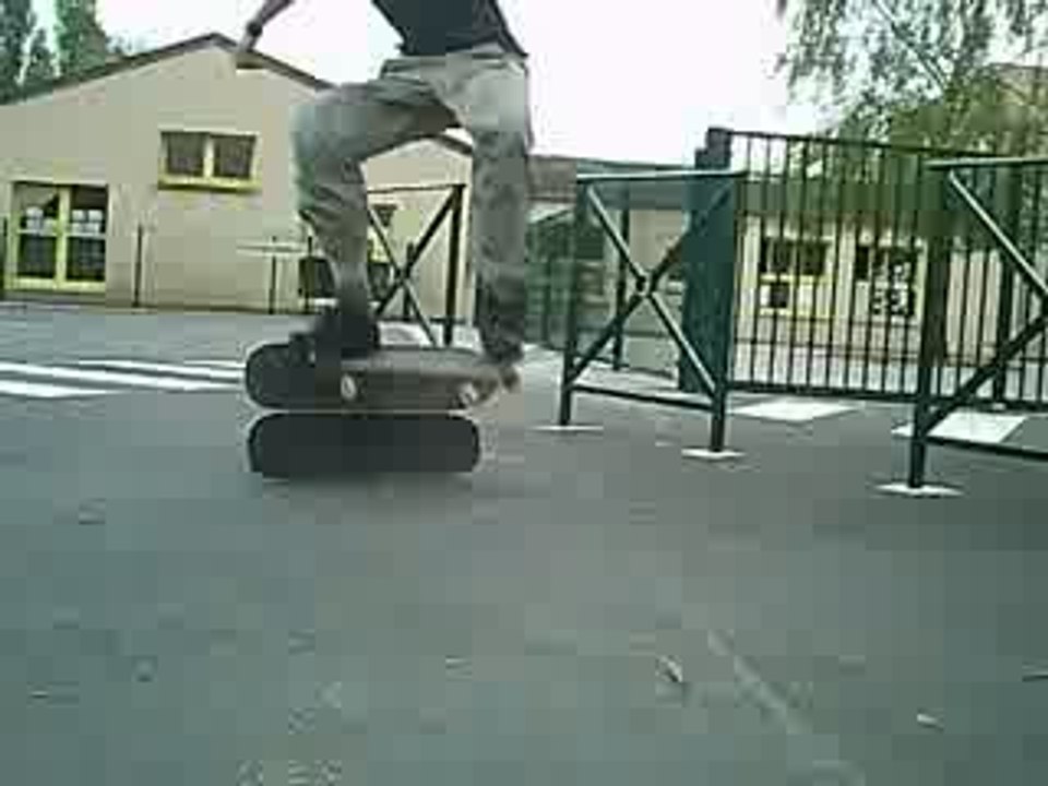 teddy 2 board