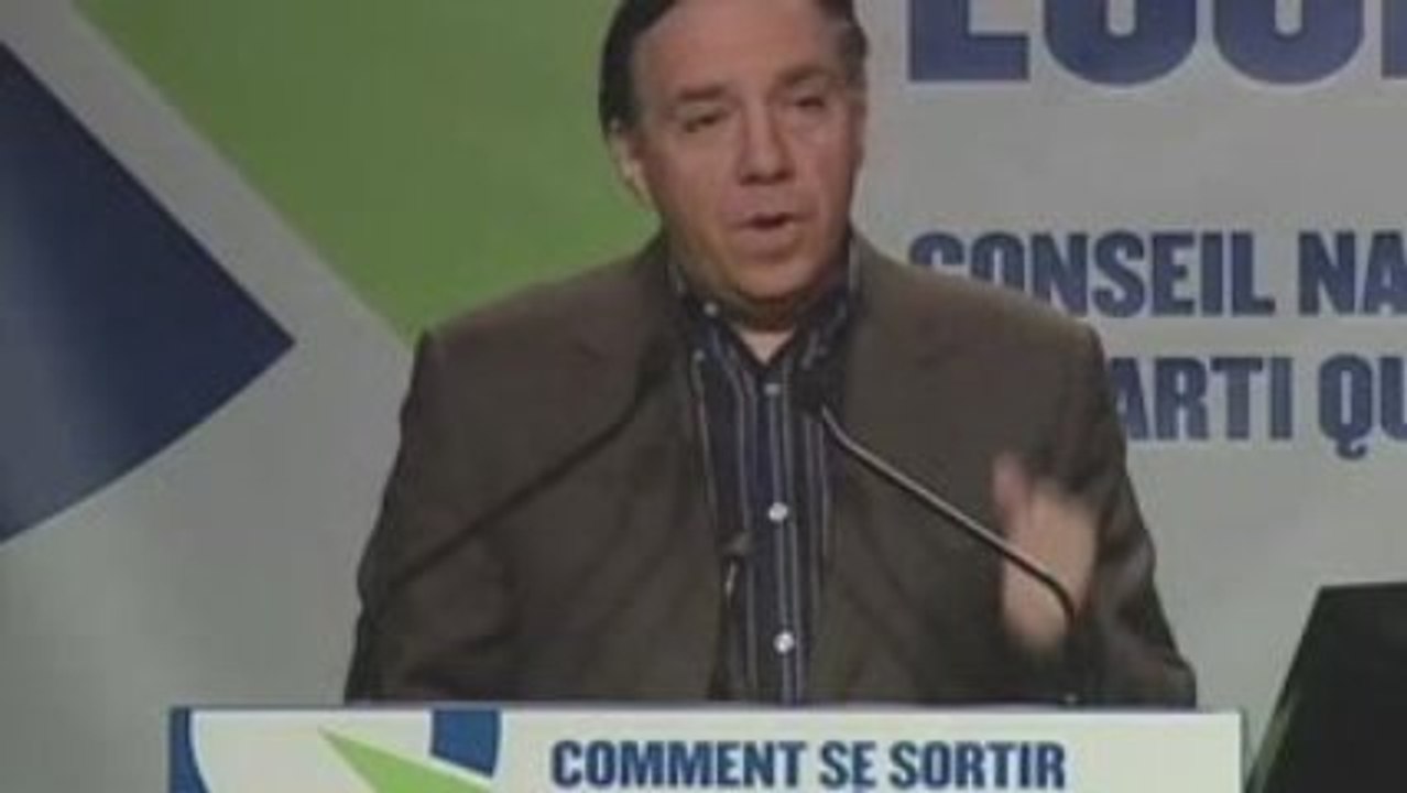 PRÉSENTATION DES PANELISTES SUR LES PROBLÈMES FINANCIERS