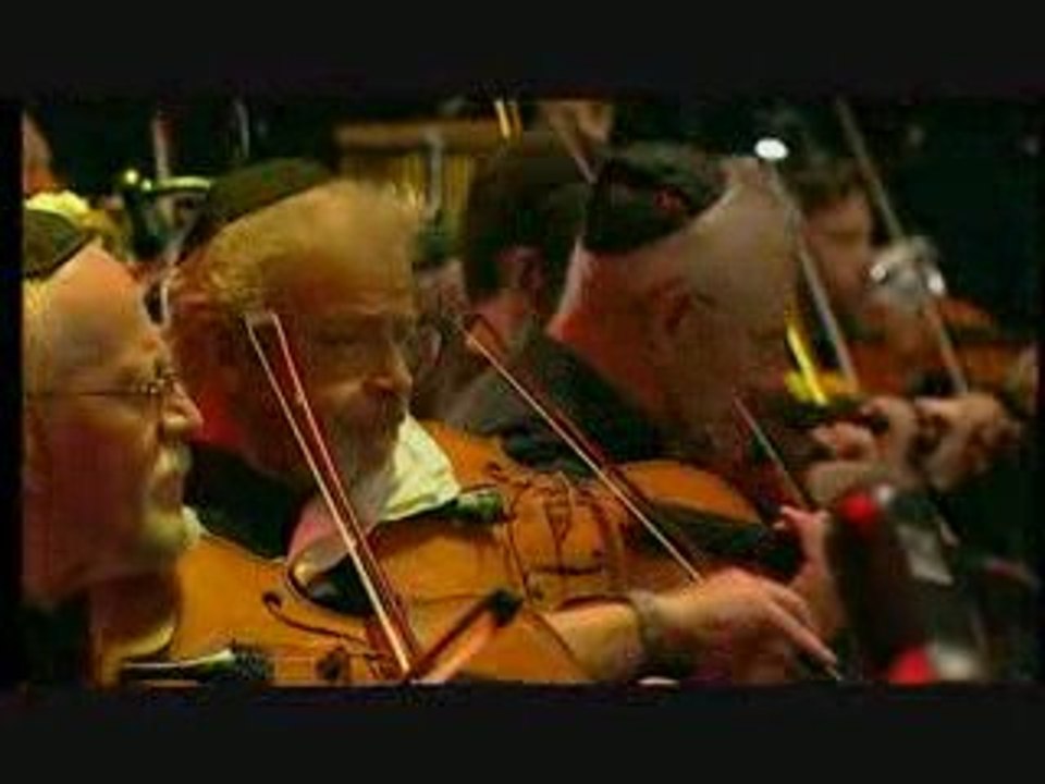 Yonatan Raz'el Yaacov Shwekey in caesaria