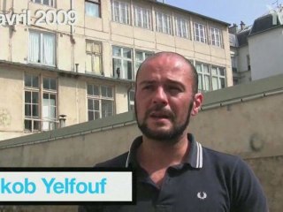 Agression homophobe à Paris: Une victime témoigne sur Yagg