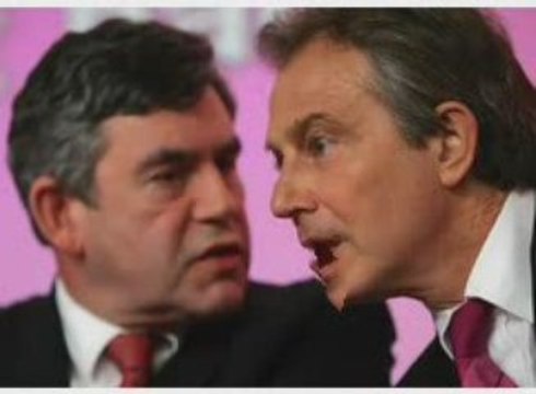 NORTHAMPTON TAXI NORTHAMPTON TAXI TONY BLAIR GIVES YOU CYBER