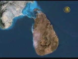 Sri Lanka Issues Rebel Ultimatum