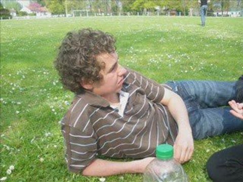 Magnifick aprém' avec Eux x3