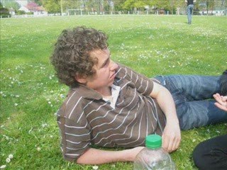 Magnifick aprém' avec Eux x3