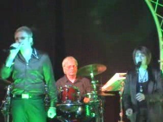 Orchestre Bernard Drumer