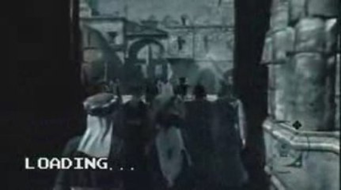 Mega64 : Assassin's Creed