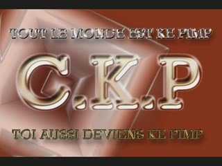 D.J. THE ROTO MAFIA (special mix for C Ke PIMP)