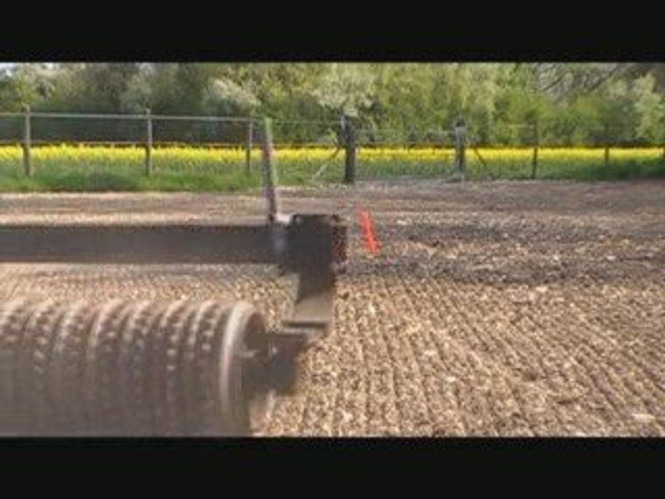 Amour est dans le champs épisode 2 1ere partie