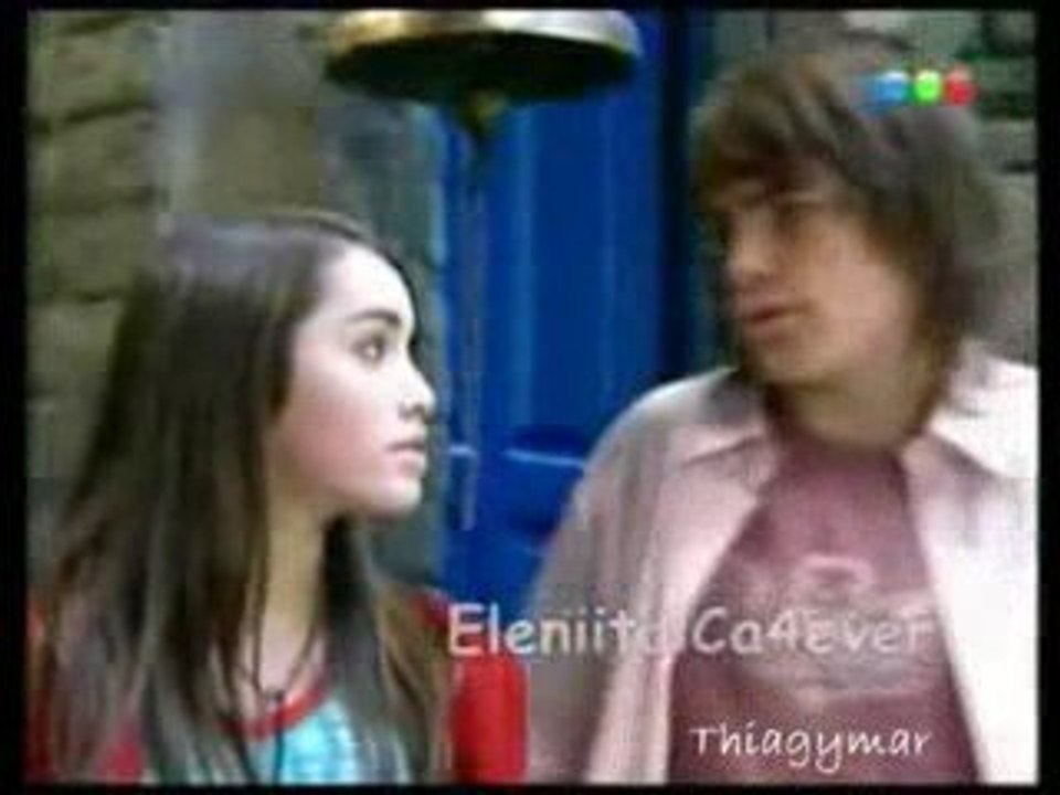 ESPECIAL MAR Y THIAGO 1T - PARTE 13