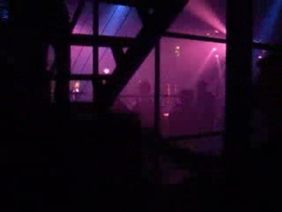 ETERNAL BLISS @ LA BUSH