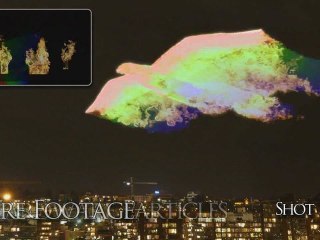 Phoenix Rising – VFX final for VFS