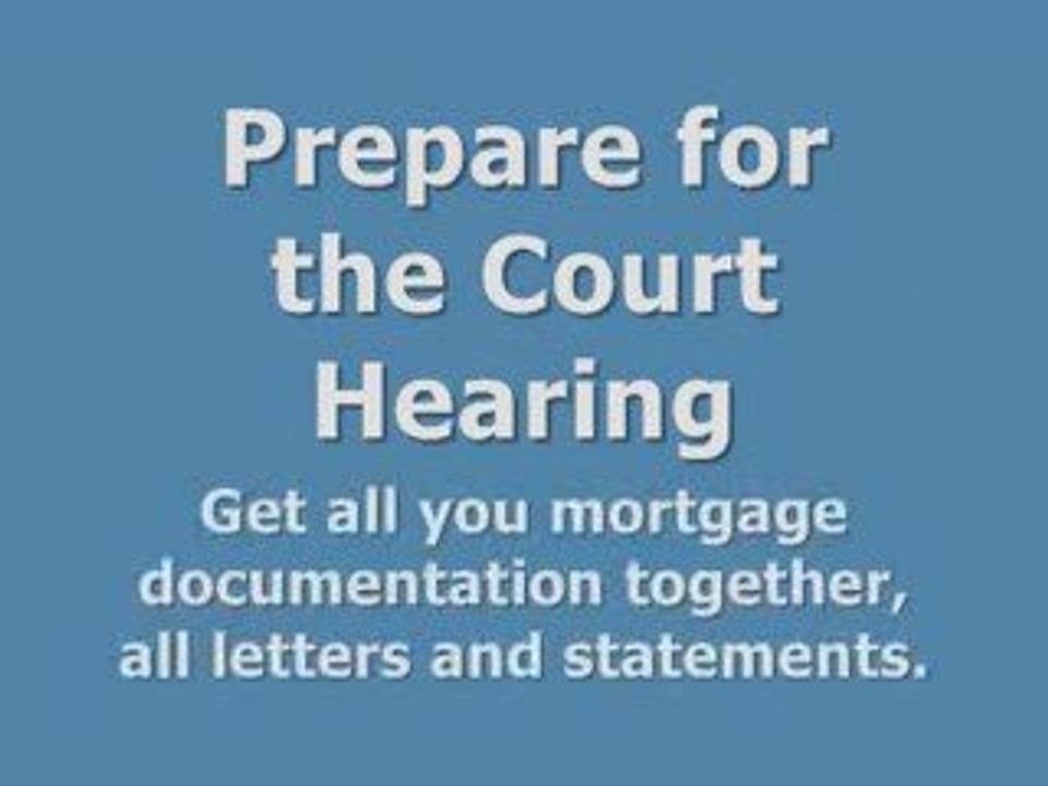 Sell my house help - repossession