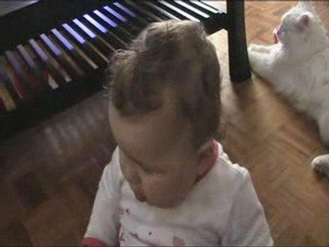 Hum c'est bon les pates !!!!