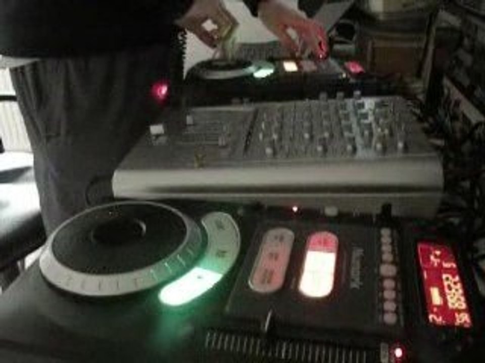 démo set hardstyle by FX aka DJ K-Tod