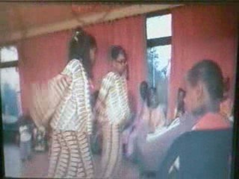 Fête Soninké a Creil 2