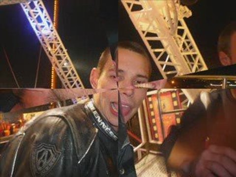 Vidéo des 24h du Mans 2009