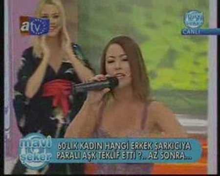 Devrim Erdem Yürüyorum Zafere Mavi Seker 21.04.2009