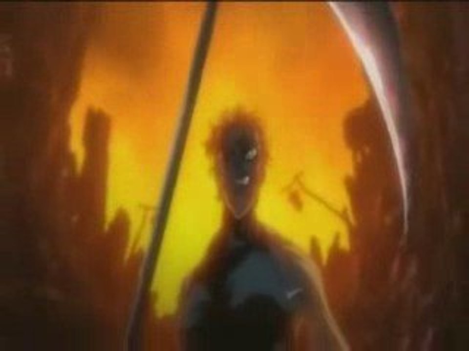 Hellsing OVA ULTIMATE 6 Trailer X-ray dog - The dark empire