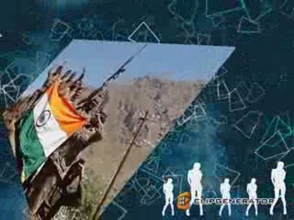 Kargil War