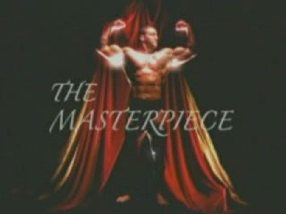 Chris Masters Titantron