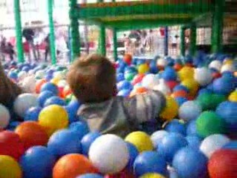 jess dans les bouboules