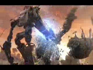 SHOW REEL ANIMATION 2009 BLUR STUDIOS