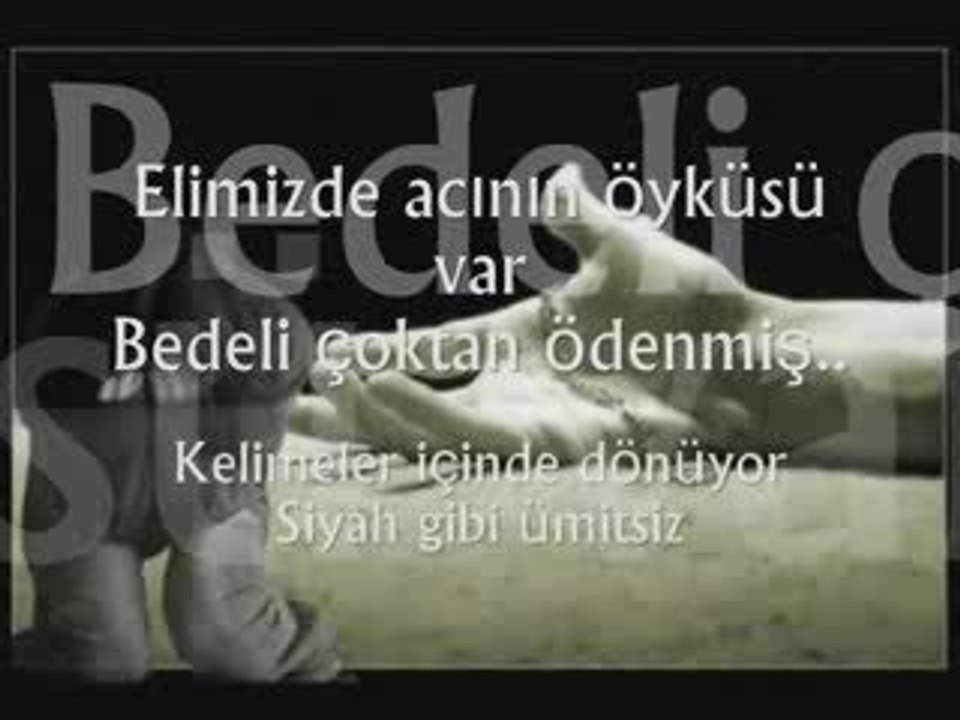 CANN - ACININ OYKUSU