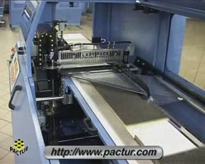 PACTUR CONFEZIONATRICI AUTOMATICHE AUTO 30L