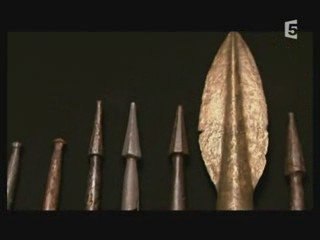 Légionnaires de rome (1/3)