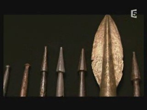 Légionnaires de rome (1/3)