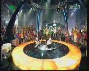 Jaka To Melodia-Miasto Nocą