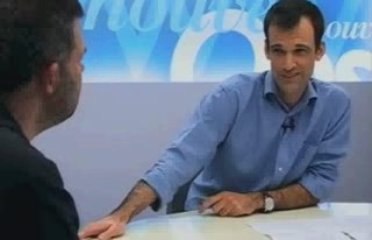 Eric Naulleau critique les prix littéraires (2007)