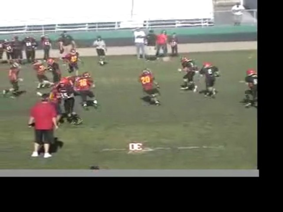 Fallbrook vs. SLR Card