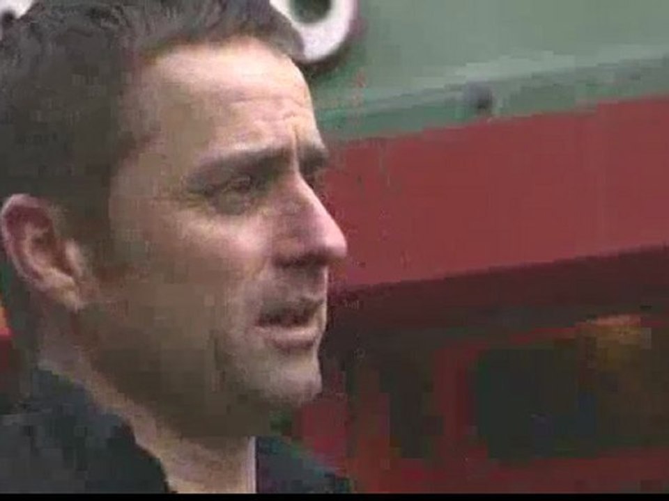 parl# | interview fred griot