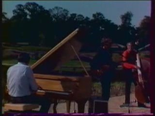 Bill Coleman- Hello Dolly 1972