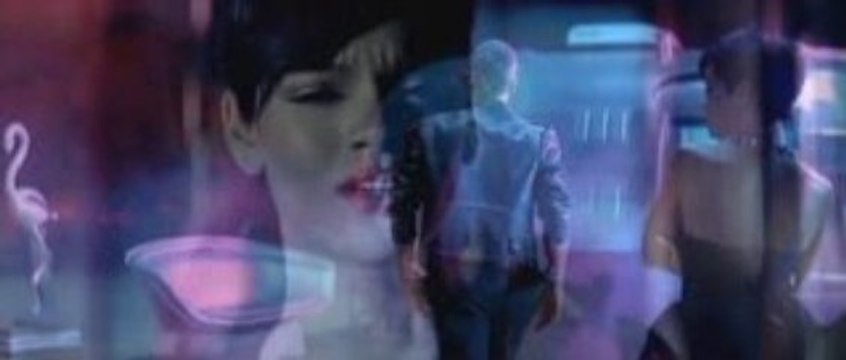 Rihanna ft Justin Timberlake - Rehab