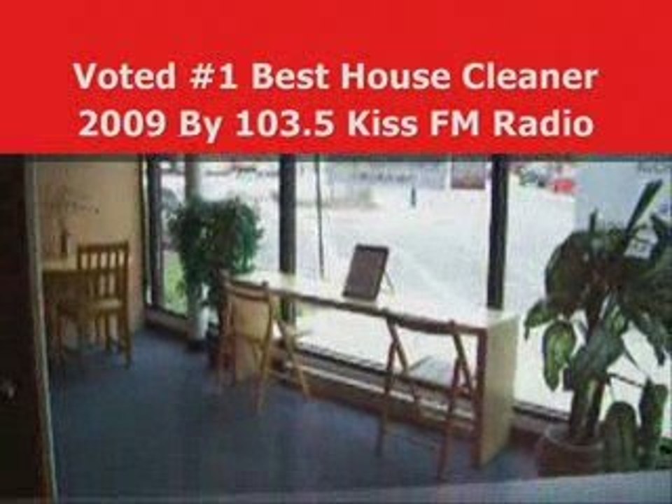 Little Helpers Maids