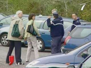 Nantes : Ouverture du procès de Ramiz Iseni